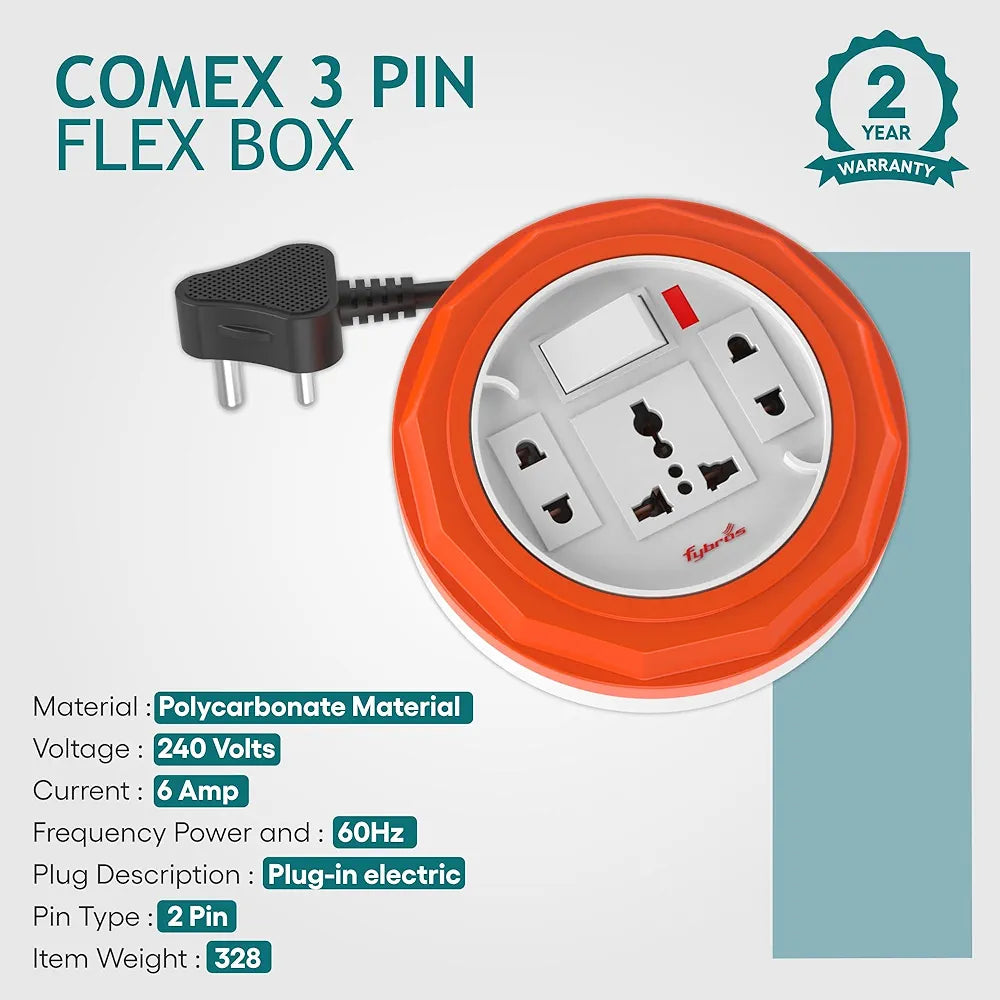 FYB 8093 3X5 FB 5MTR FYB 8093 3X5 FB 5MTR